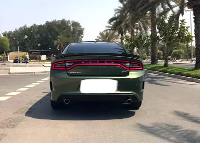 2019 Dodge CHARGER 照片 5