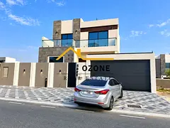 Brand New 5 bedrooms\^Wardrobes\^Maid Room