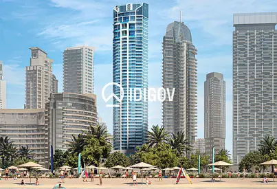 1 BR · Apartment · Liv Lux, Dubai Marina