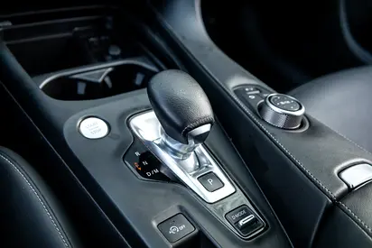 2021 Infiniti QX50 缩略图 18