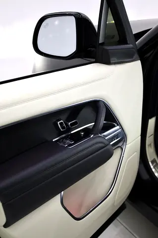 2022 LAND Rover RANGE ROVER 照片 4