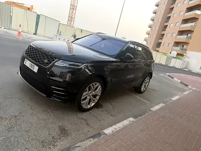 2020 LAND Rover RANGE ROVER VELAR 照片 3