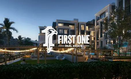 2 BR Duplex | Fully Furnished | Brand New