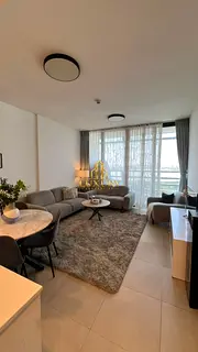 Luxury Fully Furnished 2BR | Master Bedroom + Laundry Room | Misk 3 | From AED 100K