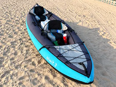 Kayak