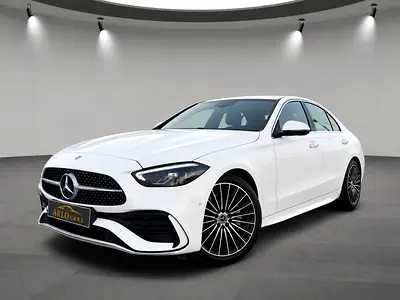 NO HIDDEN COSTS | C200 PREMIUM | DECEMBER 2030 AGENCY WARRANTY + SERVICE CONTRACT