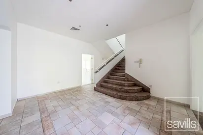 Prime location | Shared swimming pool | 4 Bedrooms