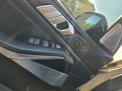 2019 BMW X7 缩略图 13