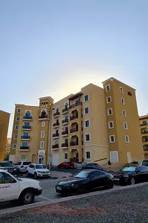 1 BEDROOM WITH BALCONY | VACANT | FOR RENT | EMR CLUSTER