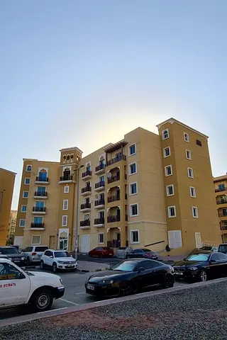 1 BEDROOM WITH BALCONY | VACANT | FOR RENT | EMR CLUSTER