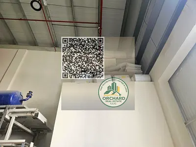 WAREHOUSE FOR RENT NEAR CAR MARKET( 2500 SQFT)