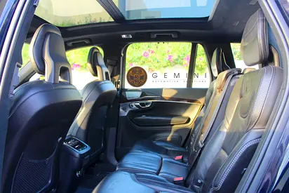 2017 Volvo XC90 缩略图 14