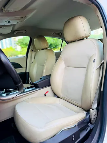 2015 Chevrolet MALIBU 照片 10