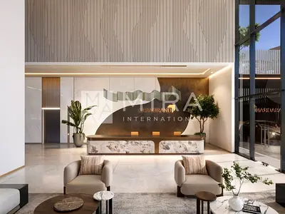 Handover Q2 2028 | Great Deal | Beach Access