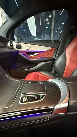 صورة مصغرة 16 لـ 2020 Mercedes-BENZ GLC