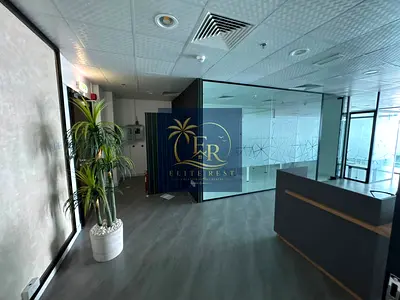 Premium Corporate Office | Bay Square | Business Bay