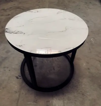 Tea table