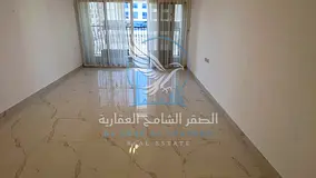 1 Bedroom Apartment for Rent in Al Falah | 2 Bathrooms | Private Parking Available