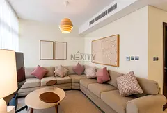 FULLY FURNISHED | 3 BR | READY TO MOVE IN | ALBIZIA