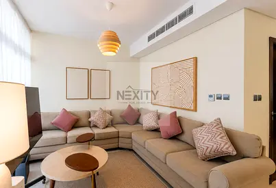 FULLY FURNISHED | 3 BR | READY TO MOVE IN | ALBIZIA