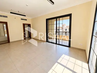 Distress Deal | Closed Kitchen | 2-Bedroom Unit for Sale in Madinat Badr — Priced to Sell!