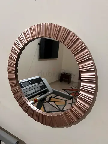 Mirrors