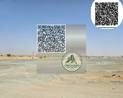Premium Residential Plot on Mleiha Road- 🌟 Al Blidah Center Project – Sharjah
