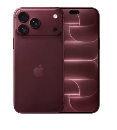 iPhone 18 Pro Max 256 gb