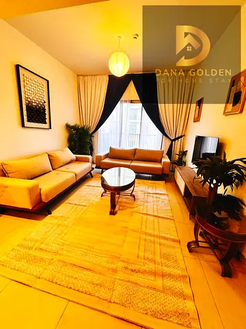 Room and hall for rent in Maryam Island