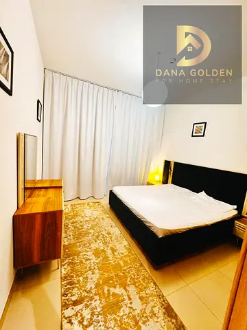 غرفه وصاله للايجار ب جزيره مريم Room and hall for rent in Maryam Island