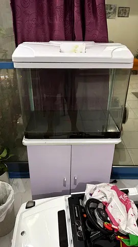 Aquarium