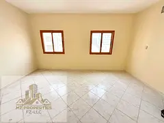 Brand New Building !! No Cash Deposit | Studio with Central Ac and Gas | Family Building Prime Locat