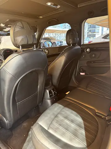 2018 MINI COUNTRYMAN photo 6