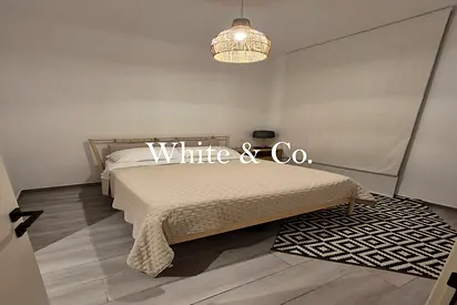 Spacious | Partly Furnished | Midtown Noor