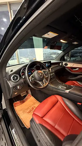 صورة 8 لـ 2020 Mercedes-BENZ GLC