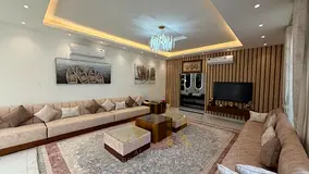 Luxury, fully equipped villa for sale in Al Rawda 1 – Ajman | 5,000 sq. ft. | Fully furnished | In