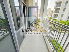 Elegant 1BR with Balcony Open View Prime Location Gated Community