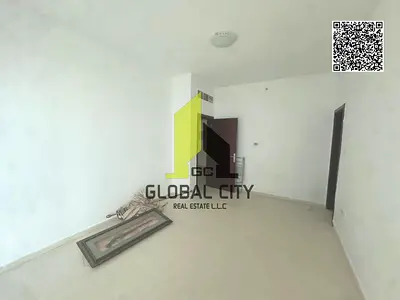✨ **Where Comfort Meets Convenience | Spacious 1BHK for Rent in City Tower, Ajman** ✨