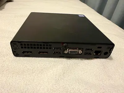 HP mp9 core-15  8th generation 8GB/512 PC