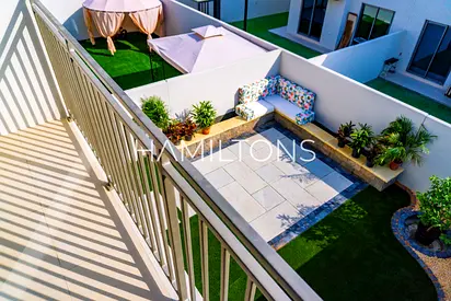 Modern Luxury Villa | Premium Community Living | Resale