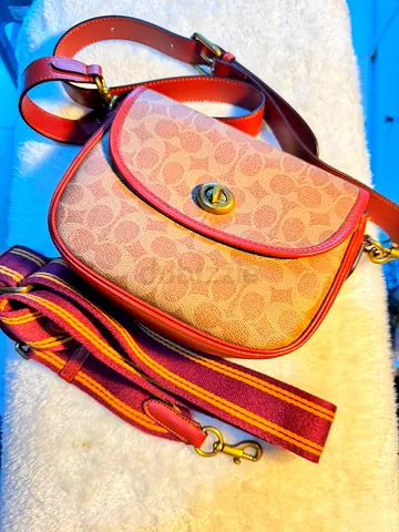Coach Crossbody Bags