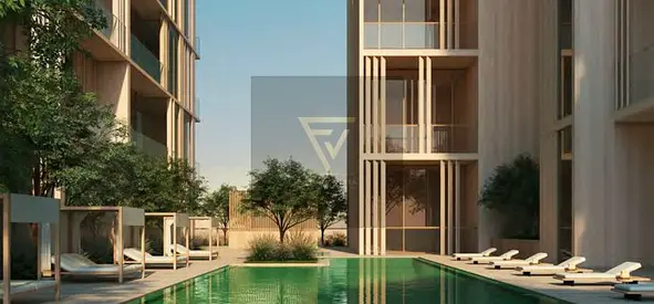 Near metro \ +10% ROI \ LUXURY FULLY FURNISHED \ 35% during construction ONLY??