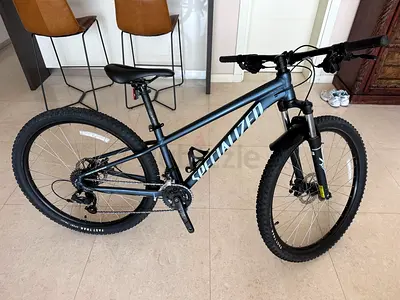 Specialized Rockhopper 28 S MTB almost new