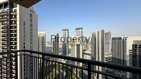 High Floor | Creek View | Luxurious Living