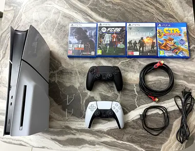 Play station 5