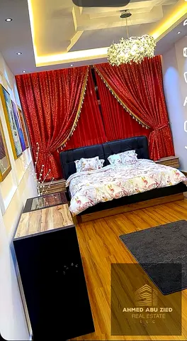 Luxury 2BR VIP Apartment for Sale in Ajman One Towers Al Rashidiya 3 - 3 Baths, Parking, Gym, Pool,