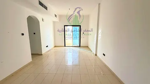 Luxury One Bedroom Apartment in Al Majaz Three, Ultra Super Deluxe Finishing Upon Handover, Open Vi