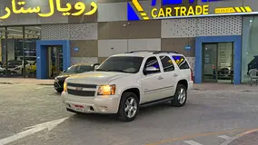 2010 Chevrolet Tahoe