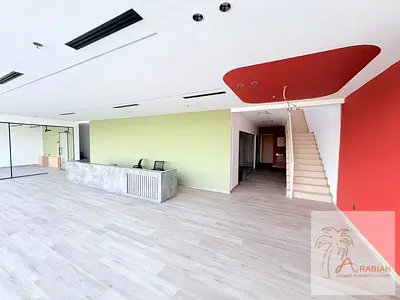 Affordable Commercial Space in Dubai | Furnished & Unfurnished Offices for Rent | Active Ejari Available