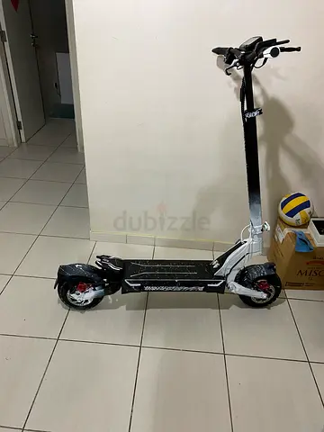 Kugoo F3 Plus (URGENT - SERIOUS BUYERS)